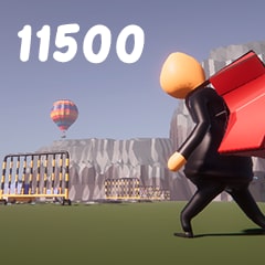 Trophy Icon