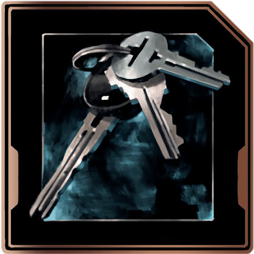 Trophy Icon
