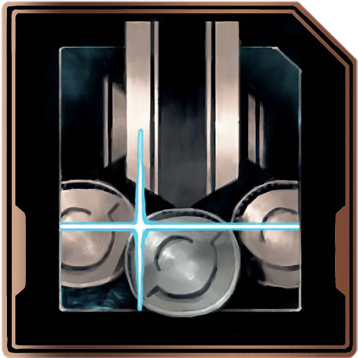 Trophy Icon