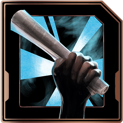 Trophy Icon