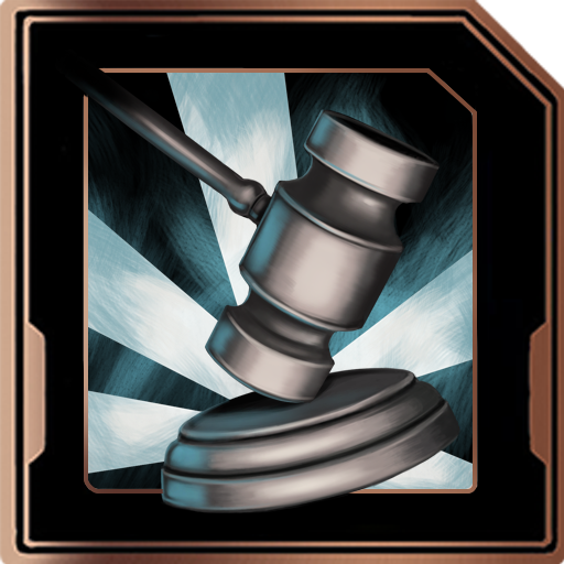 Trophy Icon