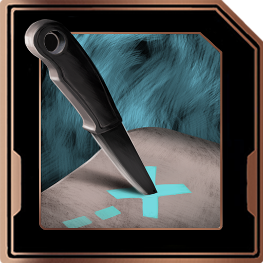 Trophy Icon