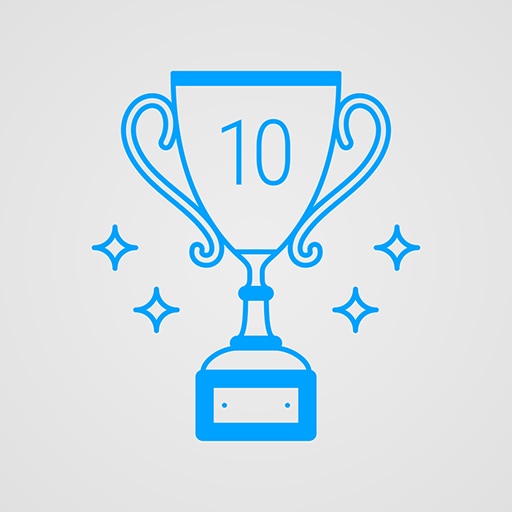 Trophy Icon