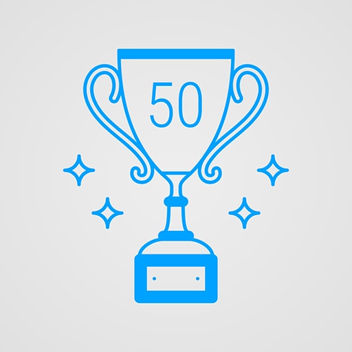 Trophy Icon