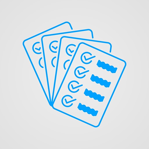 Trophy Icon