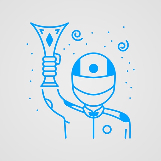 Trophy Icon