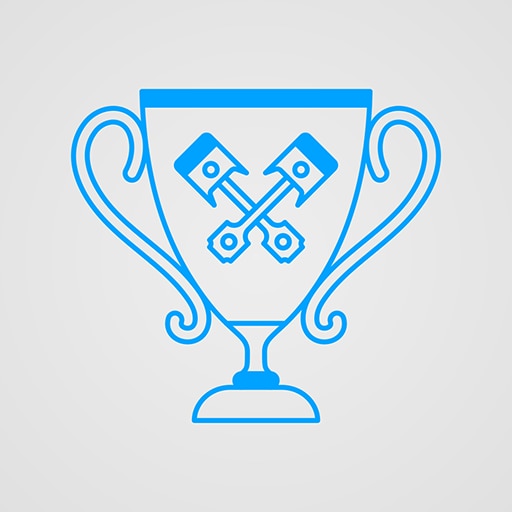 Trophy Icon