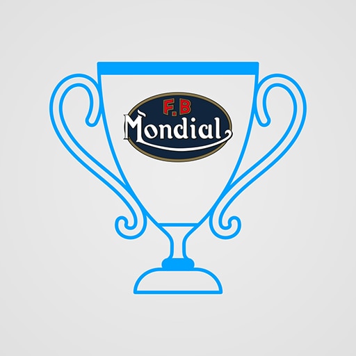 Trophy Icon