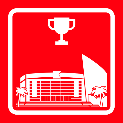 Trophy Icon