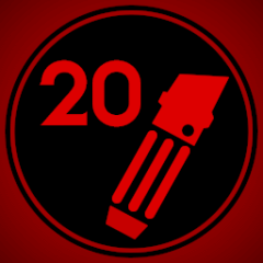 Trophy Icon