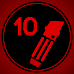 Trophy Icon
