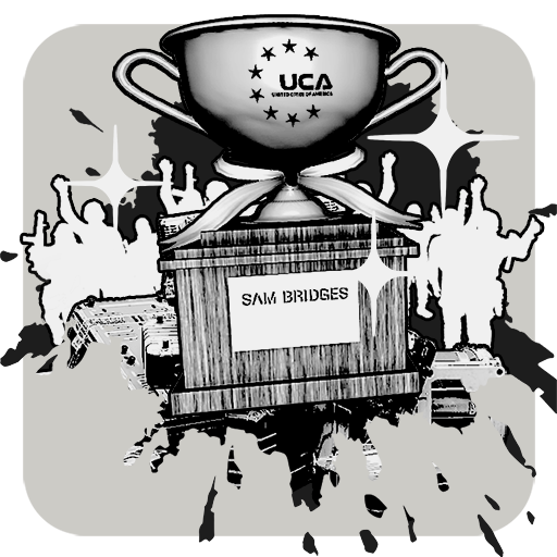 Trophy Icon