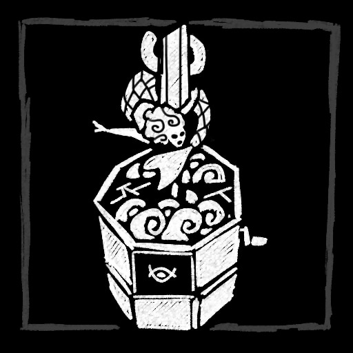 Trophy Icon