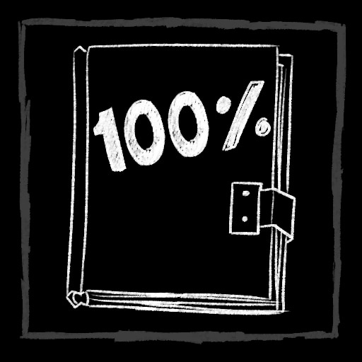 Trophy Icon