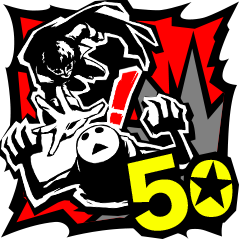 Trophy Icon