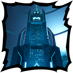 Trophy Icon
