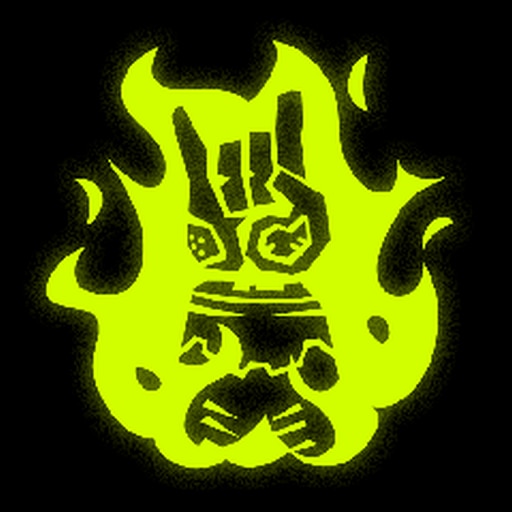 Trophy Icon