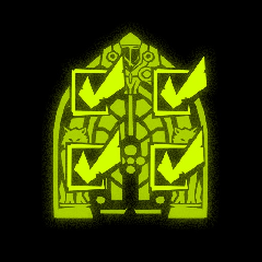 Trophy Icon