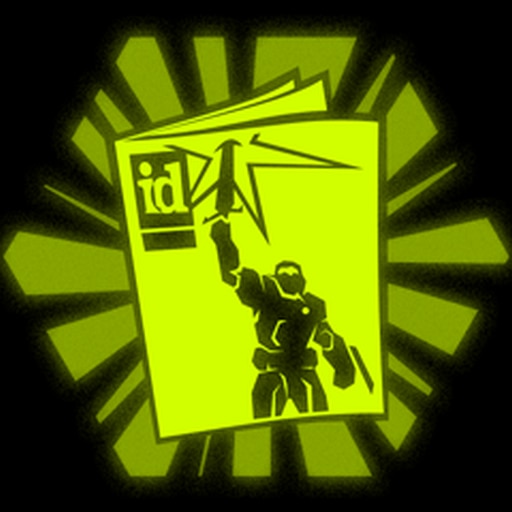 Trophy Icon