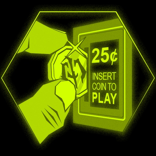 Trophy Icon