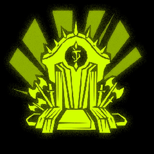 Trophy Icon