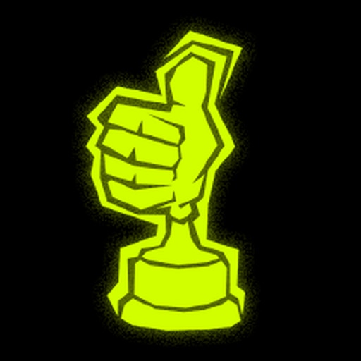 Trophy Icon