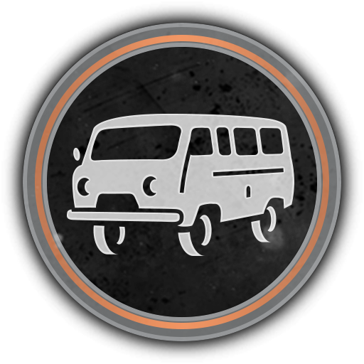 Trophy Icon