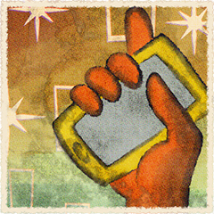 Trophy Icon
