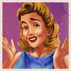 Trophy Icon