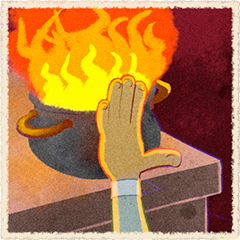 Trophy Icon