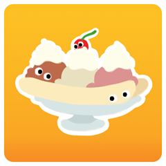 Un bel gelato