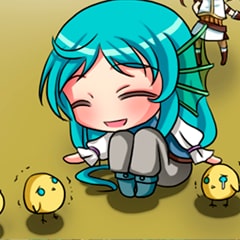 Trophy Icon