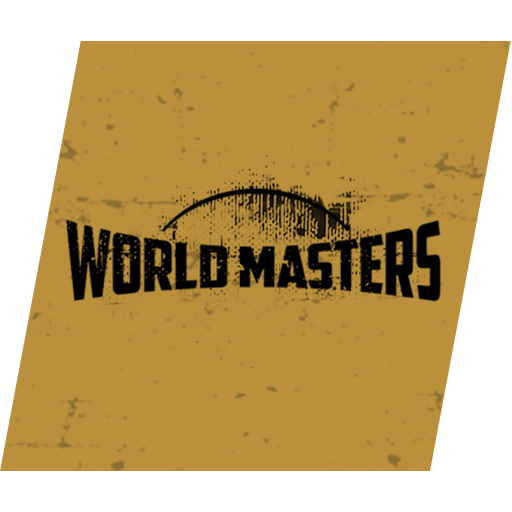 Campione Masters mondiali