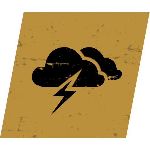 Tempesta in arrivo