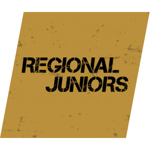 Campione regionale juniores