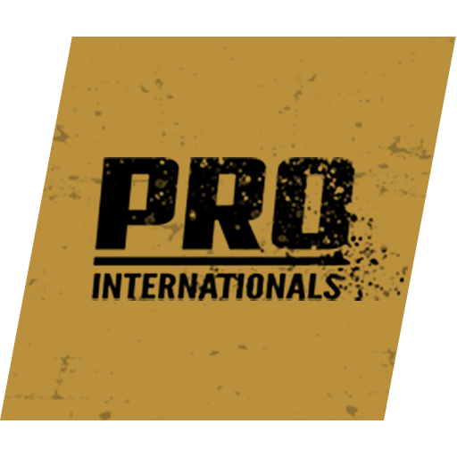 Campione Internazionali pro
