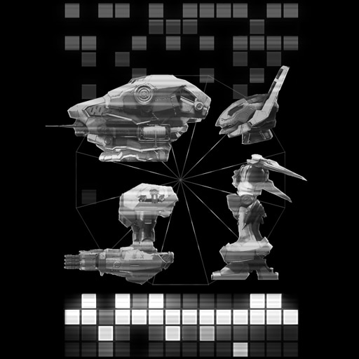 Trophy Icon