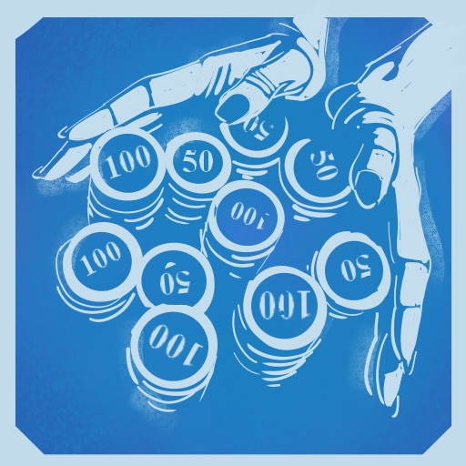 Trophy Icon