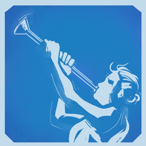 Trophy Icon