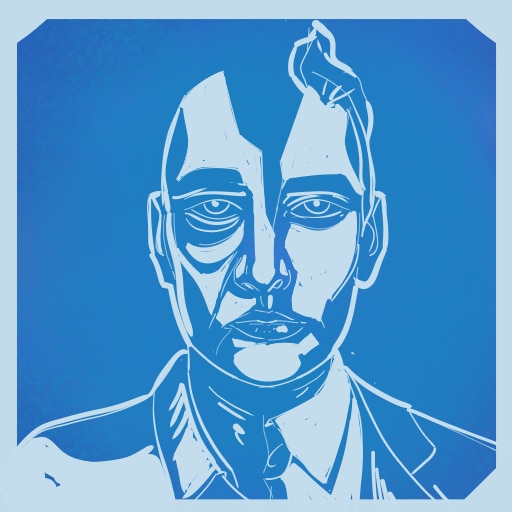 Trophy Icon