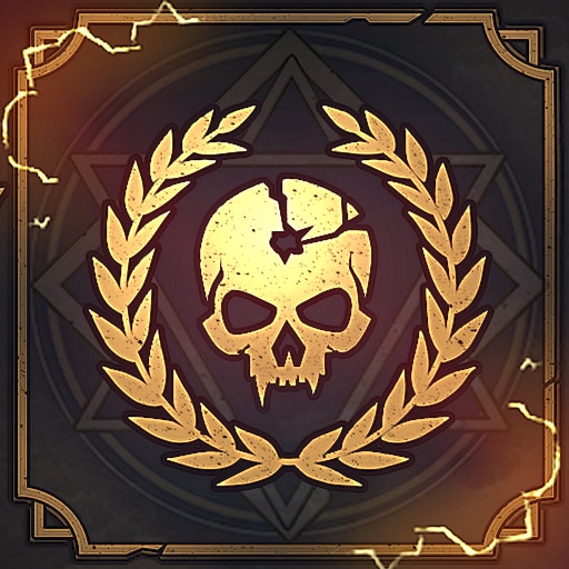 Trophy Icon