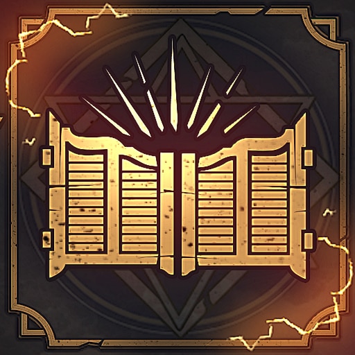 Trophy Icon
