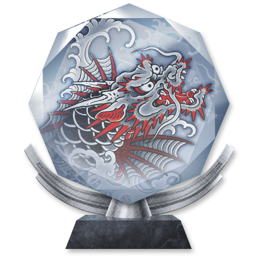 Trophy Icon