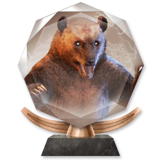Trophy Icon