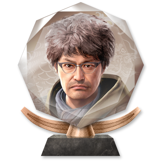 Trophy Icon