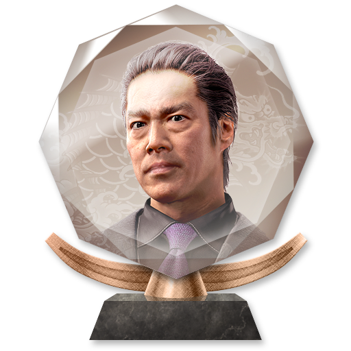 Trophy Icon