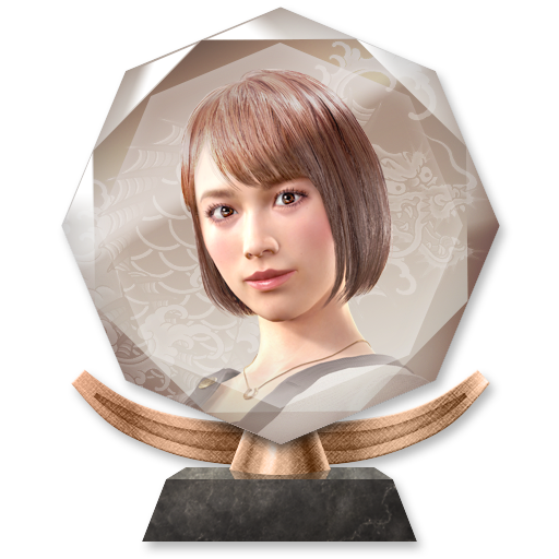 Trophy Icon
