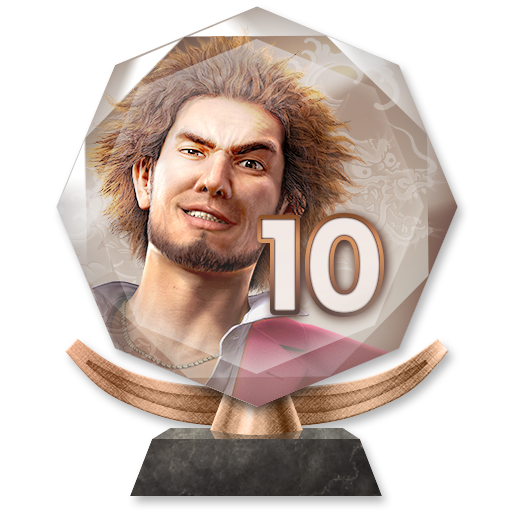 Trophy Icon
