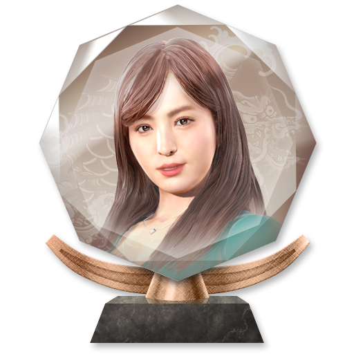 Trophy Icon