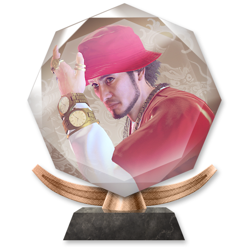 Trophy Icon